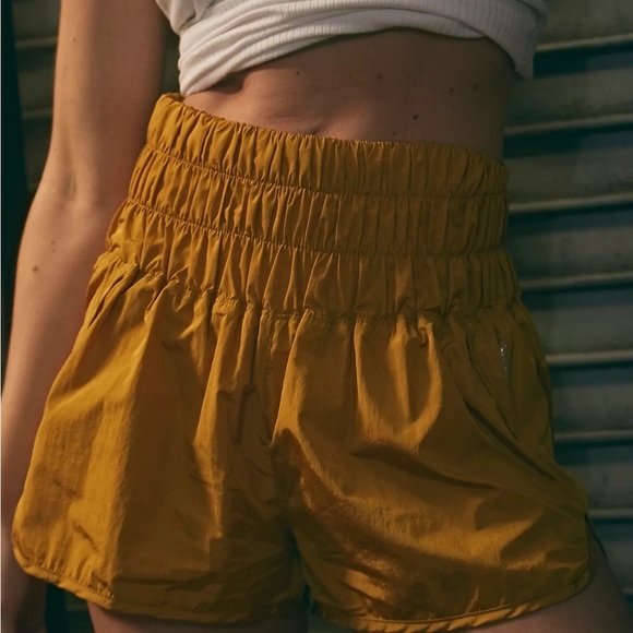 Free People Pants - NWOT | Free People Movement The Way Home Shorts